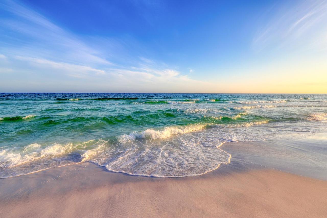 דסטין Beach Pointe מראה חיצוני תמונה