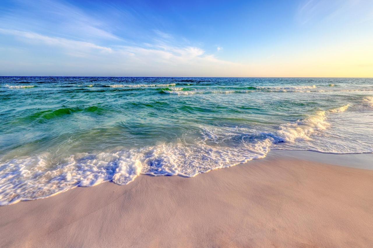 דסטין Beach Pointe מראה חיצוני תמונה